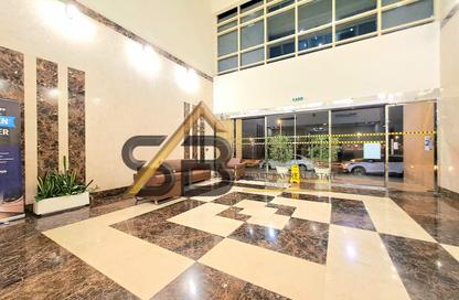 Apartment - 1 - 2 for rent in La Vista Residence 6 - La Vista Residence - Dubai Silicon Oasis - Dubai