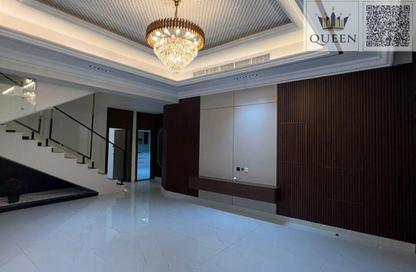 Villa - 6 - 7 for sale in Al Helio Downtown - Al Helio - Ajman Villa - 6 - 7 for sale in Al Helio Downtown - Al Helio - Ajman