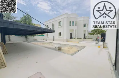 فيلا - 5 غرف نوم - 7 حمامات للايجار في فلل الروضة 3 - 3  الروضة - الروضة - عجمان