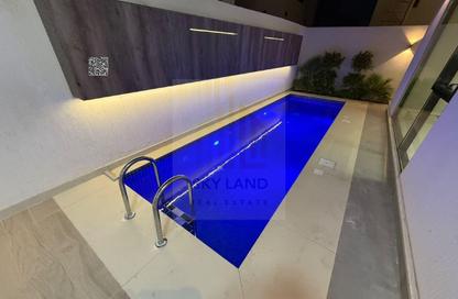 Villa - 5 - 7 for sale in Al Zaheya Gardens - Al Zahya - Ajman Villa - 5 - 7 for sale in Al Zaheya Gardens - Al Zahya - Ajman