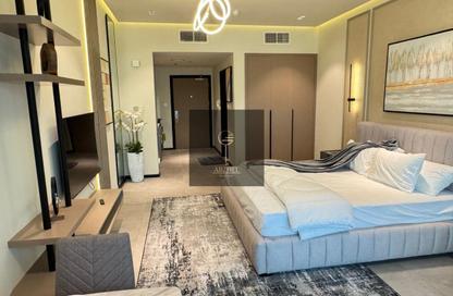 Apartment - Studio - 1 for rent in Burj View Residence - Arjan - Dubai Apartment - Studio - 1 for rent in Burj View Residence - Arjan - Dubai