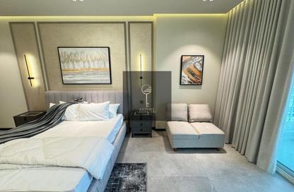 Apartment - Studio - 1 for rent in Burj View Residence - Arjan - Dubai Apartment - Studio - 1 for rent in Burj View Residence - Arjan - Dubai