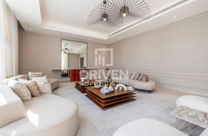 Villa - 5 Bedrooms - 7 Bathrooms for sale in Millennium Estates - Meydan Gated Community - Meydan - Dubai