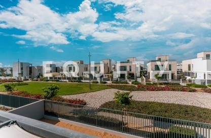 Villa - 4 Bedrooms - 7 Bathrooms for sale in Elie Saab 2 - Elie Saab - Arabian Ranches 3 - Dubai