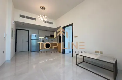 شقة - غرفة نوم - 1 حمام للايجار في سكايز من دانوب - ارجان - دبي