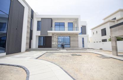 Villa - 7 Bedrooms - 7+ Bathrooms for rent in Al Quoz 2 - Al Quoz - Dubai Villa - 7 Bedrooms - 7+ Bathrooms for rent in Al Quoz 2 - Al Quoz - Dubai