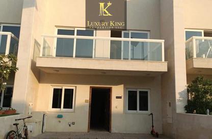 Townhouse - 3 - 4 for rent in Warsan Village Block A - Warsan Village - International City - Dubai Townhouse - 3 - 4 for rent in Warsan Village Block A - Warsan Village - International City - Dubai