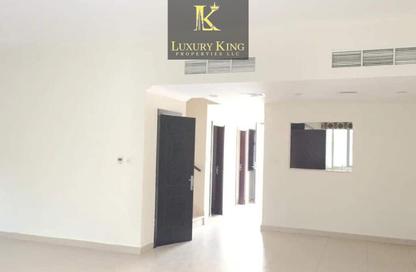 Townhouse - 3 - 4 for rent in Warsan Village Block A - Warsan Village - International City - Dubai Townhouse - 3 - 4 for rent in Warsan Village Block A - Warsan Village - International City - Dubai
