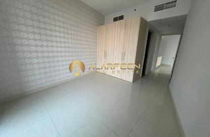 Apartment - 2 Bedrooms - 3 Bathrooms for rent in Platinum Residences 1 - Dubai Silicon Oasis - Dubai