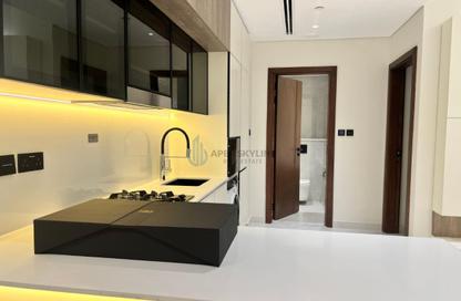 Apartment - 1 - 1 for rent in Skyhills Residences 2 - Skyhills Residences - Dubai Science Park - Dubai