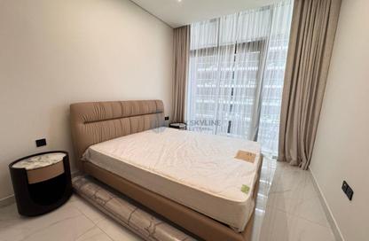 Apartment - 1 - 1 for rent in Skyhills Residences 2 - Skyhills Residences - Dubai Science Park - Dubai