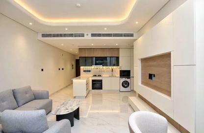 Apartment - 1 - 1 for rent in Skyhills Residences 2 - Skyhills Residences - Dubai Science Park - Dubai