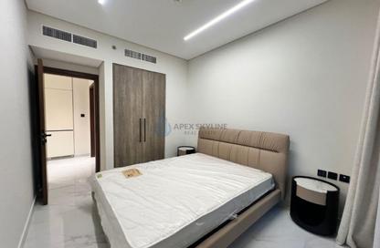 Apartment - 1 - 1 for rent in Skyhills Residences 2 - Skyhills Residences - Dubai Science Park - Dubai