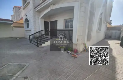 Villa - 5 Bedrooms - 5 Bathrooms for rent in Al Mowaihat 2 - Al Mowaihat - Ajman Villa - 5 Bedrooms - 5 Bathrooms for rent in Al Mowaihat 2 - Al Mowaihat - Ajman