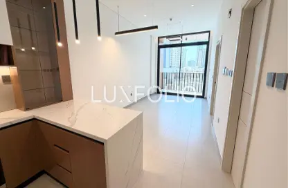 Apartment - 1 Bedroom - 2 Bathrooms for rent in Heilbronn Park Lane 2 - District 11 - Jumeirah Village Circle - Dubai