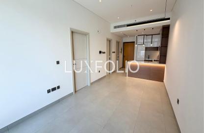 Apartment - 1 Bedroom - 2 Bathrooms for rent in Heilbronn Park Lane 2 - District 11 - Jumeirah Village Circle - Dubai