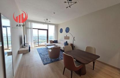 Apartment - 2 Bedrooms - 3 Bathrooms for rent in One of One Luxury Residences - Business Bay - Dubai
