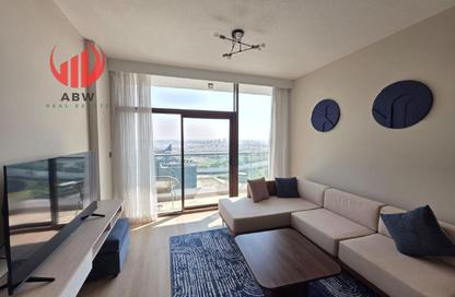 Apartment - 2 Bedrooms - 3 Bathrooms for rent in One of One Luxury Residences - Business Bay - Dubai