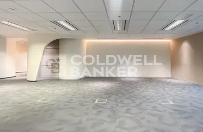 Office Space - Studio for rent in Park Place Tower - Sheikh Zayed Road - Dubai