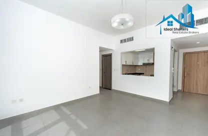 Apartment - 1 Bedroom - 2 Bathrooms for rent in By OBS Designer Residences - Dubai Production City (IMPZ) - Dubai