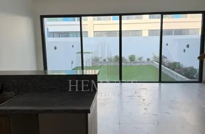 Townhouse - 3 Bedrooms - 3 Bathrooms for rent in Santorini - Damac Lagoons - Dubai