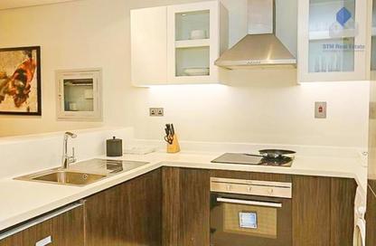 Apartment - 1 Bedroom - 2 Bathrooms for rent in Golf Veduta Hotel Apartments B - Golf Veduta Hotel Apartments - Golf Town - Damac Hills - Dubai Apartment - 1 Bedroom - 2 Bathrooms for rent in Golf Veduta Hotel Apartments B - Golf Veduta Hotel Apartments - Golf Town - Damac Hills - Dubai