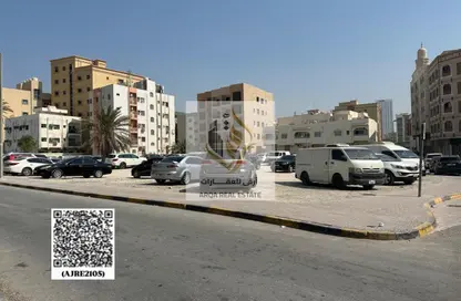 Land - Studio for sale in Al Nakhil 2 - Al Nakhil - Ajman