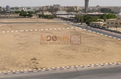 أرض - استوديو للبيع في مدينة القاسمية - الشارقة