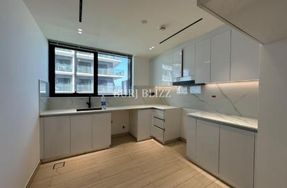 Apartment - 2 - 2 for rent in Binghatti Corner - District 10 - Jumeirah Village Circle - Dubai