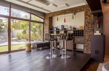 Villa - 4 Bedrooms - 5 Bathrooms for rent in District 3 - Jumeirah Park - Dubai