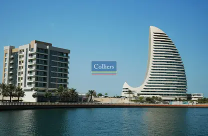 Townhouse - 4 Bedrooms - 4 Bathrooms for rent in Al Sail Tower - Al Dana - Al Raha Beach - Abu Dhabi Townhouse - 4 Bedrooms - 4 Bathrooms for rent in Al Sail Tower - Al Dana - Al Raha Beach - Abu Dhabi