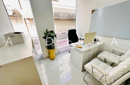 Office Space - Studio - 1 for rent in Reem Residency - Al Karama - Bur Dubai - Dubai