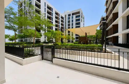 Apartment - 2 Bedrooms - 2 Bathrooms for rent in Park Point Building C - Park Point - Dubai Hills Estate - Dubai