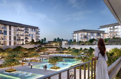 Apartment - 1 Bedroom - 1 Bathroom for sale in Ocean Point 1 - Ocean Point - Mina Rashid - Dubai Apartment - 1 Bedroom - 1 Bathroom for sale in Ocean Point 1 - Ocean Point - Mina Rashid - Dubai