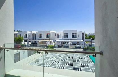 Townhouse - 3 Bedrooms - 4 Bathrooms for rent in Arabella Townhouses 1 - Arabella Townhouses - Mudon - Dubai Townhouse - 3 Bedrooms - 4 Bathrooms for rent in Arabella Townhouses 1 - Arabella Townhouses - Mudon - Dubai