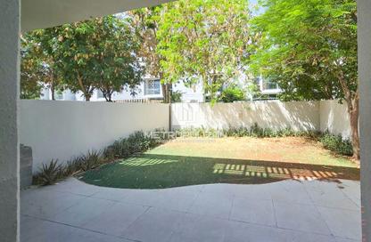 Townhouse - 3 Bedrooms - 4 Bathrooms for rent in Arabella Townhouses 1 - Arabella Townhouses - Mudon - Dubai