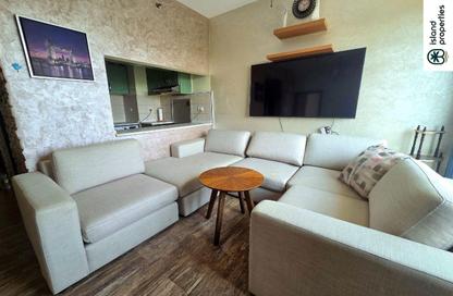 Apartment - 1 Bedroom - 1 Bathroom for rent in Lagoon B5 - The Lagoons - Mina Al Arab - Ras Al Khaimah