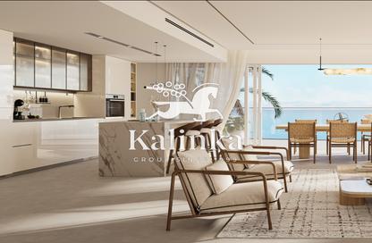 Apartment - 1 - 1 for sale in Fahid Beach Residences - Fahid Island - Abu Dhabi Apartment - 1 - 1 for sale in Fahid Beach Residences - Fahid Island - Abu Dhabi