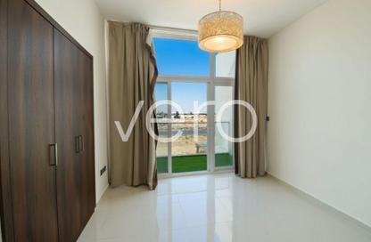 Townhouse - 4 Bedrooms - 4 Bathrooms for sale in Casablanca Boutique Villas - Pacifica - Damac Hills 2 - Dubai