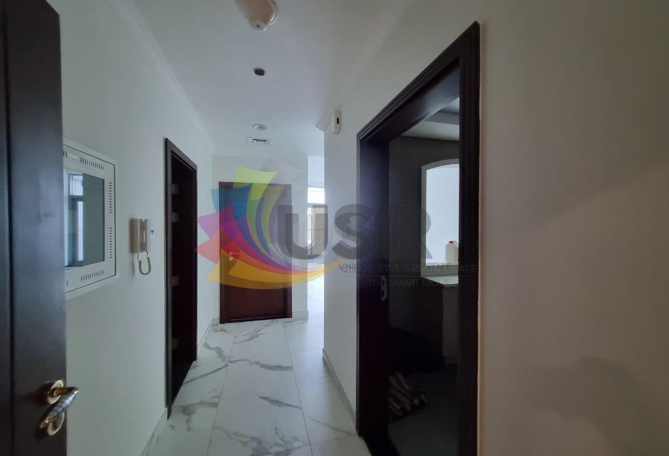 1BHK ALL INCL. AMENITIES | READY TO RENT FOR 90K photo 9