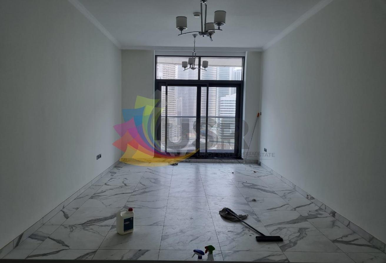 1BHK ALL INCL. AMENITIES | READY TO RENT FOR 90K photo 7