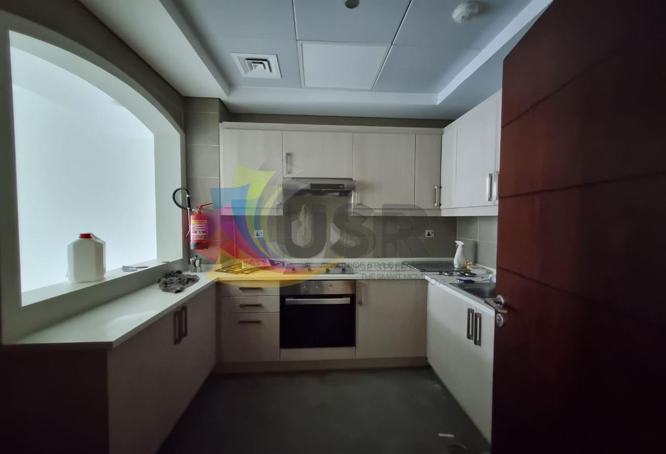 1BHK ALL INCL. AMENITIES | READY TO RENT FOR 90K photo 5