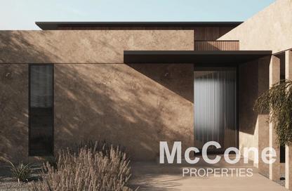 Villa - 3 Bedrooms - 4 Bathrooms for sale in The Ritz-Carlton Residences - Al Wadi Desert - Ras Al Khaimah Villa - 3 Bedrooms - 4 Bathrooms for sale in The Ritz-Carlton Residences - Al Wadi Desert - Ras Al Khaimah