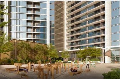 Apartment - 1 Bedroom - 1 Bathroom for sale in Sobha Orbis Tower A - Sobha Orbis - Motor City - Dubai