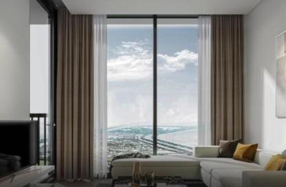 Apartment - 1 Bedroom - 1 Bathroom for sale in Sobha Orbis Tower A - Sobha Orbis - Motor City - Dubai