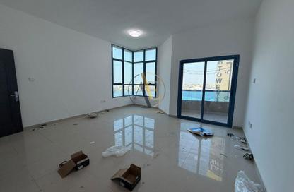 Apartment - 2 - 3 for sale in Al Khor Tower B3 - Al Khor Towers - Ajman Downtown - Ajman Apartment - 2 - 3 for sale in Al Khor Tower B3 - Al Khor Towers - Ajman Downtown - Ajman
