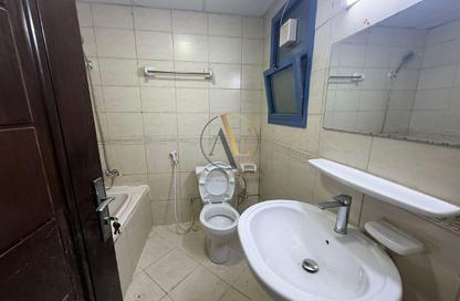 Apartment - 2 - 3 for sale in Al Khor Tower B3 - Al Khor Towers - Ajman Downtown - Ajman