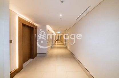 Apartment - 1 Bedroom - 2 Bathrooms for sale in Mamsha Al Saadiyat - Saadiyat Cultural District - Saadiyat Island - Abu Dhabi