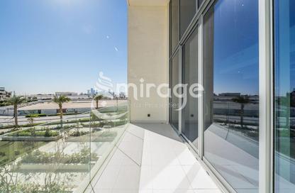 Apartment - 1 Bedroom - 2 Bathrooms for sale in Mamsha Al Saadiyat - Saadiyat Cultural District - Saadiyat Island - Abu Dhabi