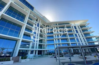 شقة - غرفة نوم - 2 حمامات للبيع في ممشى السعديات - منطقة السعديات الثقافية - جزيرة السعديات - أبوظبي